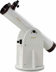 Teleskop 160/1300 KSON Dobson Reflektor
