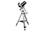 Maksutov-Cassegrain (MAK)  Spiegelteleskope