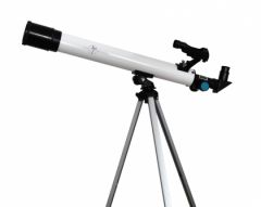 Teleskopset Andromeda