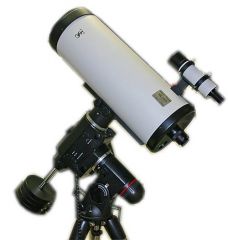 MK200 Bosma Maksutov - Maksutov Cassegrain 200/2400mm