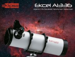 Teleskopset Jupiter