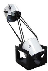ODVX20 Orion UK Gitterrohr Dobson 500/2000mm - 20