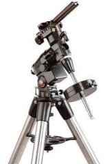 ADM Celestron AS Advanced Mount CG5 - Parallaktische Montierung