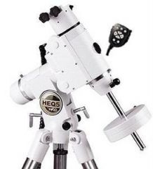HEQ5syntrek Skywatcher Parallaktische Montierung HEQ5 SynTrek mi