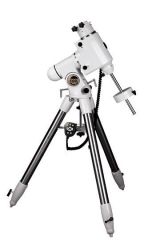 EQ6syntrek Skywatcher EQ6 Syntrek - parallaktische Montierung mi