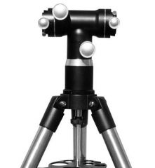 HDAZ Skywatcher Azimutale Montierung mit Schnellkupplung - bis 8