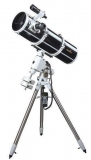 Spiegelteleskope nach Newton