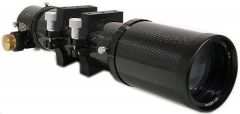 TLAPO906T TS Triplet APO 90/600mm - Carbon Tubus - FPL53 - 2