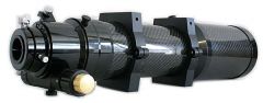 TLAPO906FT TS Triplet APO 90/600mm Carbon Tubus 2,5