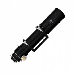 APO 102 Refraktor Carbon Deluxe 3-linsig