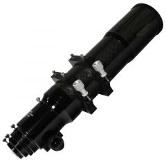Omegon Apochromatischer Refraktor AP 100/600 ED Carbon OTA