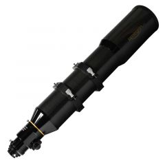 Omegon Apochromatischer Refraktor AP 150/1000 ED Triplet Carbon