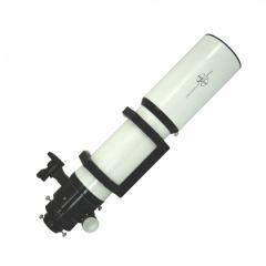 APO 115 Refraktor Deluxe Edition 3-linsig