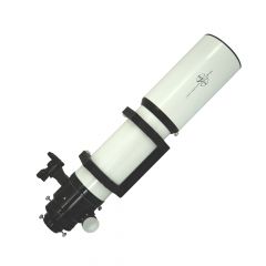 APO 115 Refraktor OTA 3-linsig