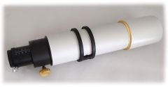 Losmandy Montierung GM8 inkl. Polsucher gebraucht