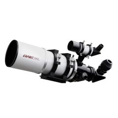 EspritED100 Skywatcher ESPRIT 100ED F/5 - 5-Element Super APO Re