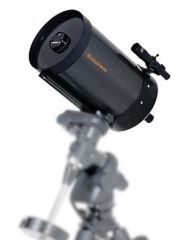 C8OTADEL Celestron C8 SC XLT - 203/2000mm - 8x50 Sucher 3