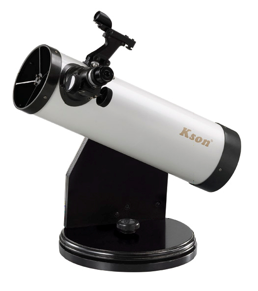 TeleskopSpezialisten KSON Dobson 102mm f/6.3