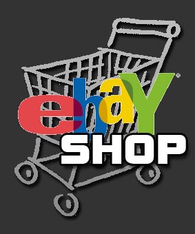 eBay Shop