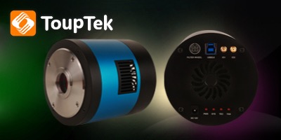 ToupTek Astro Kameras