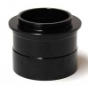 Adapter extension tube