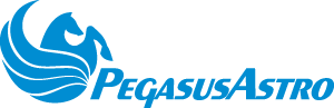 PegasusAstro Fokussiermotoren / Strom-/Datenverteiler / Kabelmanagement