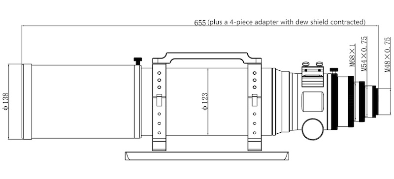 Askar 107 PHQ