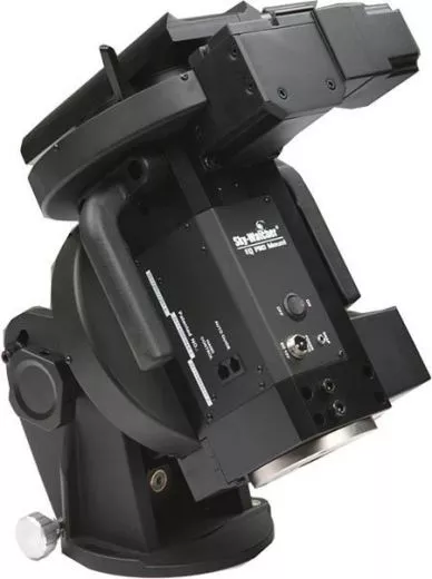 Skywatcher EQ8 Synscan GoTo Montierung bis 50kg belastbar ohne Stativ