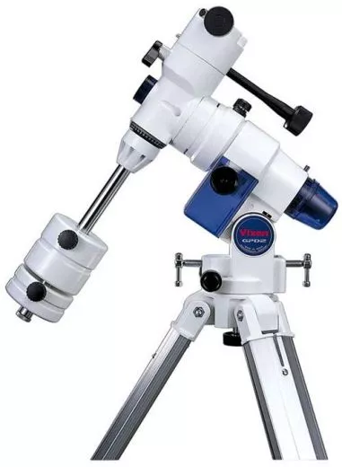 Vixen GPD2 mount - parallactic mount - up to 14kg