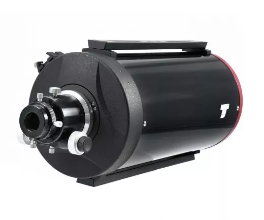 TS-Optics / GSO 8 f / 8 Ritchey-Chrtien Telescope 203 / 1624mm Pro RC Metal Tube