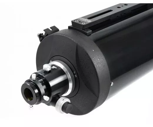 TS-Optics / GSO 8 f / 8 Ritchey-Chrtien Telescope 203 / 1624mm Pro RC Metal Tube