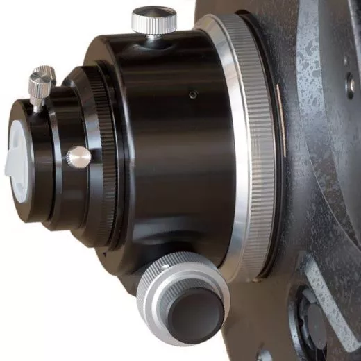 TS / GSO 10 f/8 Ritchey-Chrtien 254mm 2000mm Pro RC Teleskop