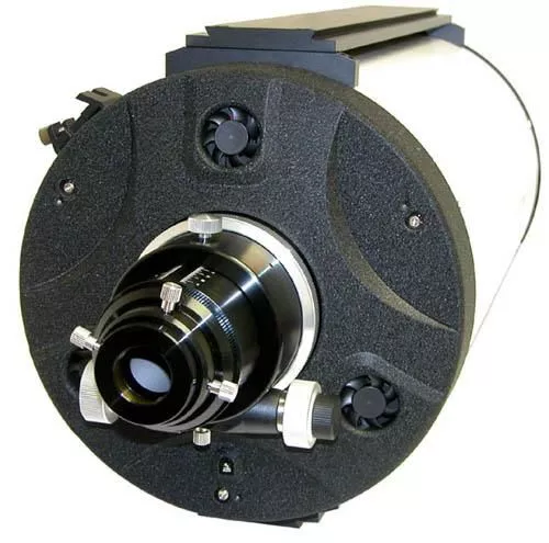TS / GSO 10 f/8 Carbon 254mm 2000mm Pro RC Ritchey-Chrtien Teleskop Tubus