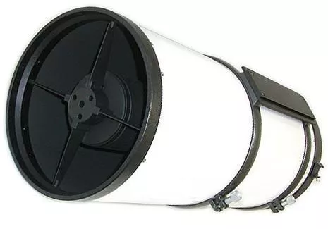 TS / GSO 12 f/8 Ritchey-Chrtien 304mm 2432mm Pro RC - Quarz Optik