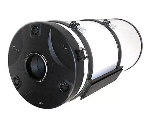 TS / GSO 12 f/8 Ritchey-Chrtien 304mm 2432mm Pro RC - Quarz Optik