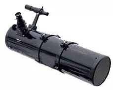 Celestron Newton Teleskop 150mm 750mm f/5 Parabolischer Hauptspiegel