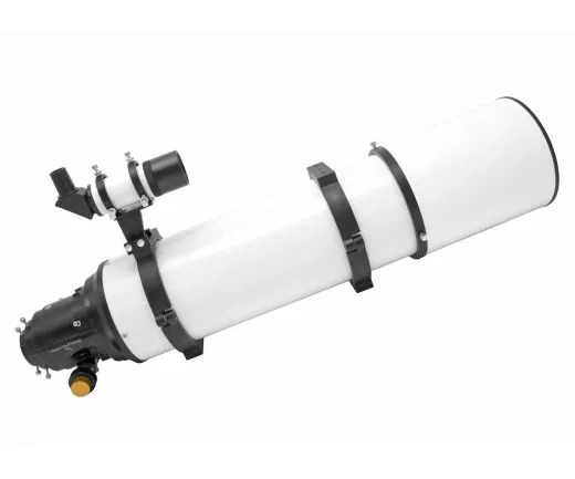 TS 150mm f / 6.6 Triplet Super Apo - FPL-53 - Starlight 3.5 Feather Touch extension