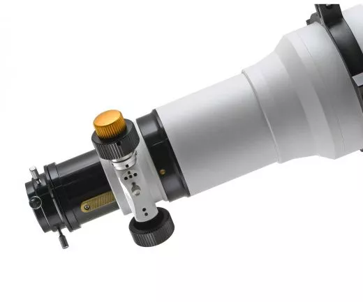 TS PHOTOLINE 130mm f / 7 triplet APO - FPL-53 - 2.5 RPA extension