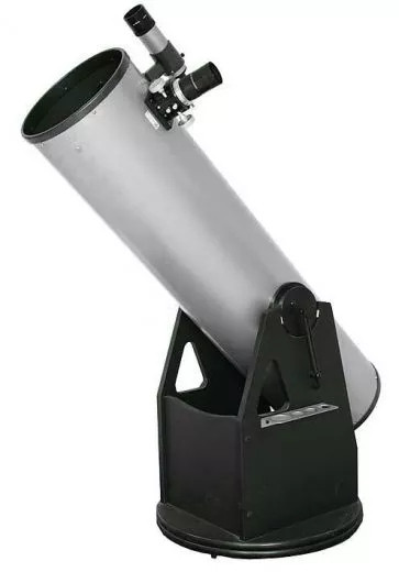 Kurzer Erfahrungsbericht eines GSD250C GSO 10 Dobson 250/1250mm und Digiklemme