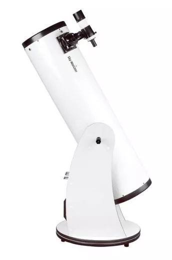 Erfahrungsbericht zu Skywatcher Skyliner-250PX Dobson: