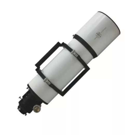 Kurzer Erfahrungsbericht mit 152mm Refraktor von Astro-Professional: