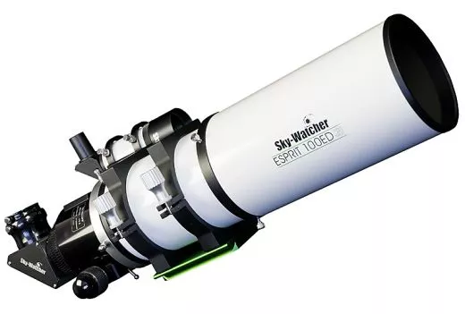 Skywatcher Esprit-100ED Professional 100mm F/5,5 Super APO Triplet Teleskop