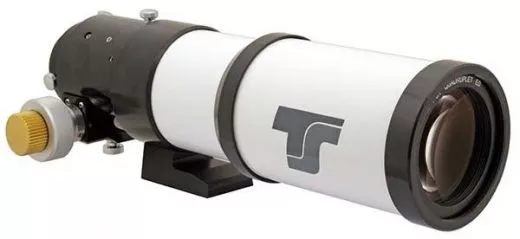TSED70Q TS Imaging Star 70mm f / 6.78 ED Quadruplet Flatfield APO Refractor