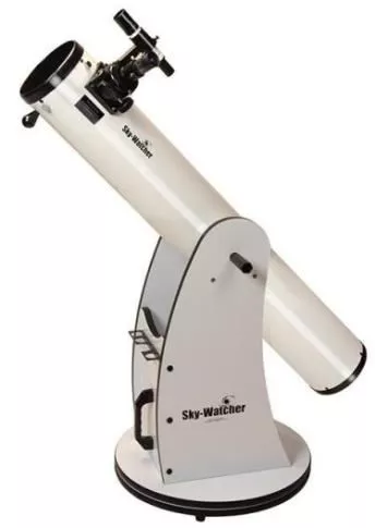 Erfahrung mit dem Skywatcher Dobson 150/1200 (SKD6) Newton: