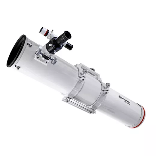 Bresser Messier NT-130/1000 Optical Tube Newton