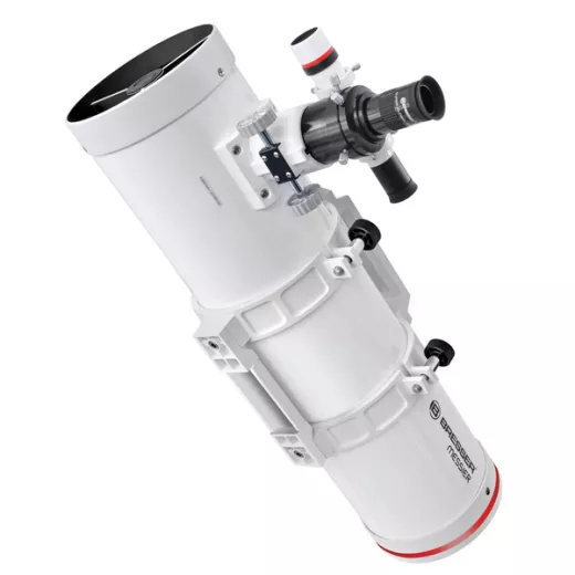 Bresser Messier NT-130S/650 parabol Optischer Tubus Newton