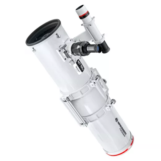 Bresser Messier NT-150S/750 HEXAFOC parabol Optischer Tubus Newton