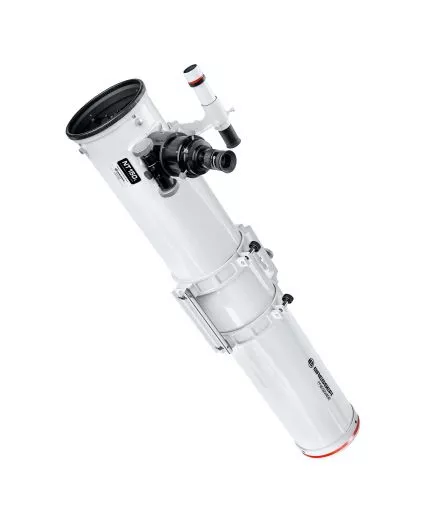 BRESSER MESSIER NT-150L / 1200 HEXAFOC OPTICAL TUBUS Newton