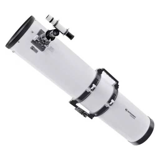 Bresser Messier NT-203 203mm 1200mm f/6 Optischer Tubus Newton Teleskop