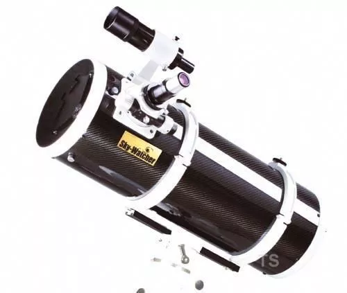 Skywatcher QUATTRO 8CF Foto-Newton 200mm f/4 Carbon Tubus